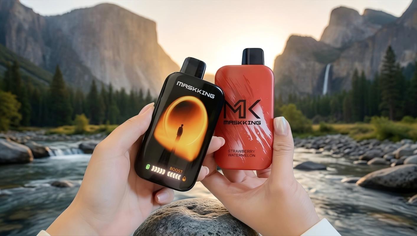 Modular vape vs disposable vape, which is better